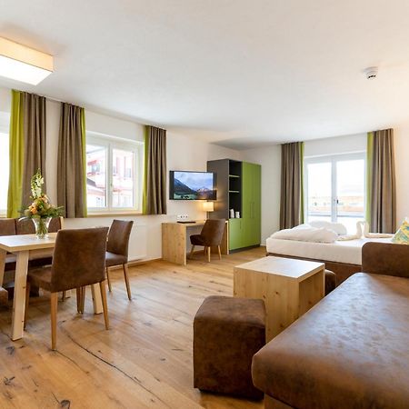 Familotel Kaiserhof - Families Only バーワング エクステリア 写真
