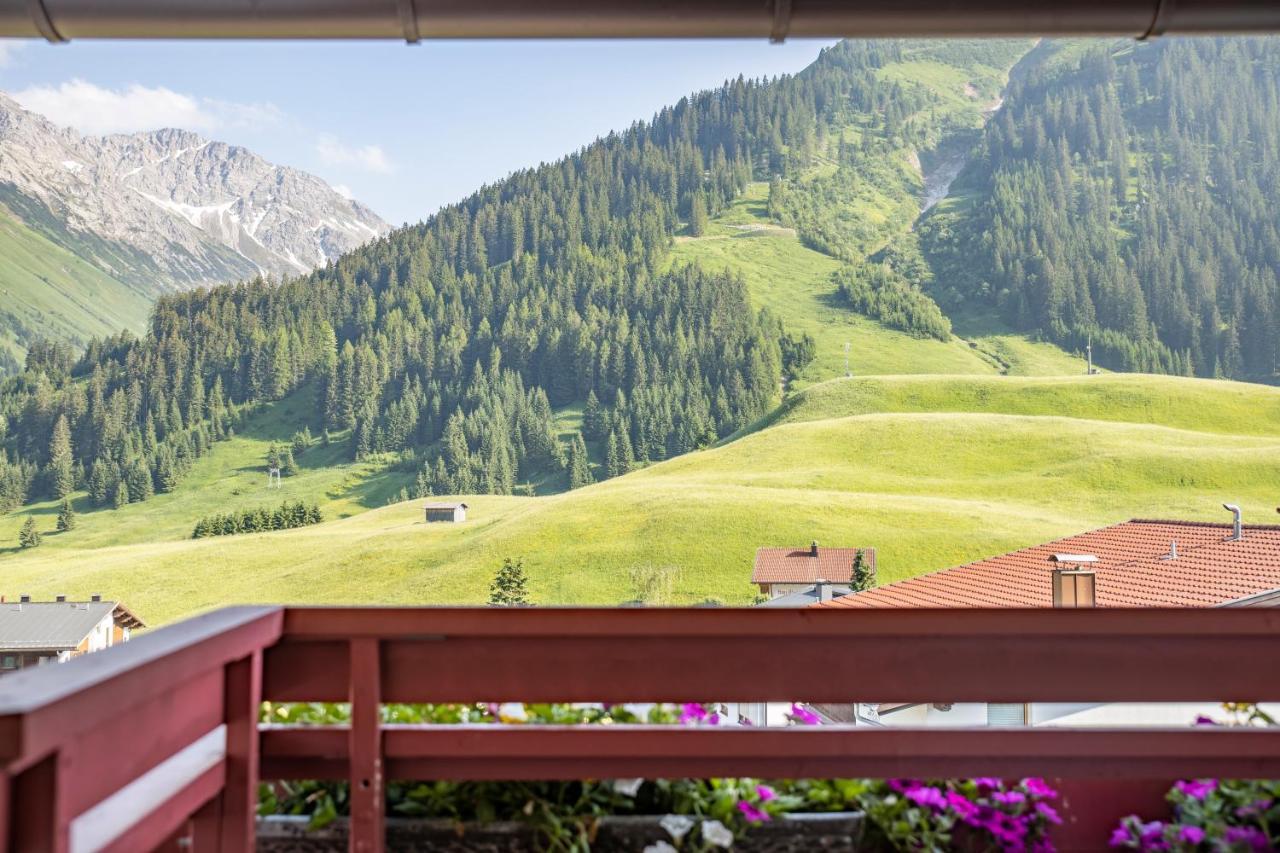 Familotel Kaiserhof - Families Only バーワング エクステリア 写真
