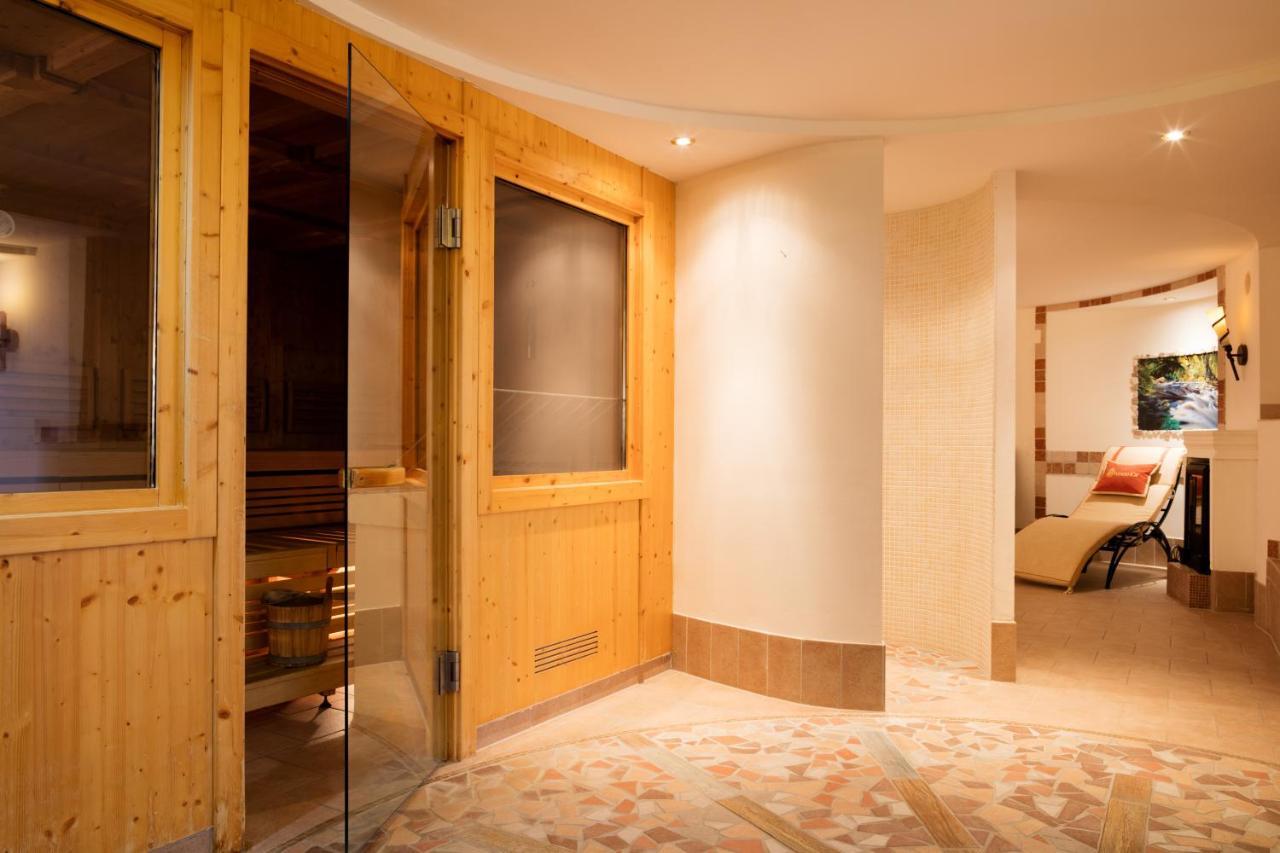 Familotel Kaiserhof - Families Only バーワング エクステリア 写真
